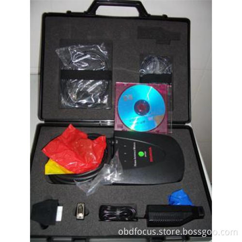 Honda Diagnostic System kit,Honda HDS